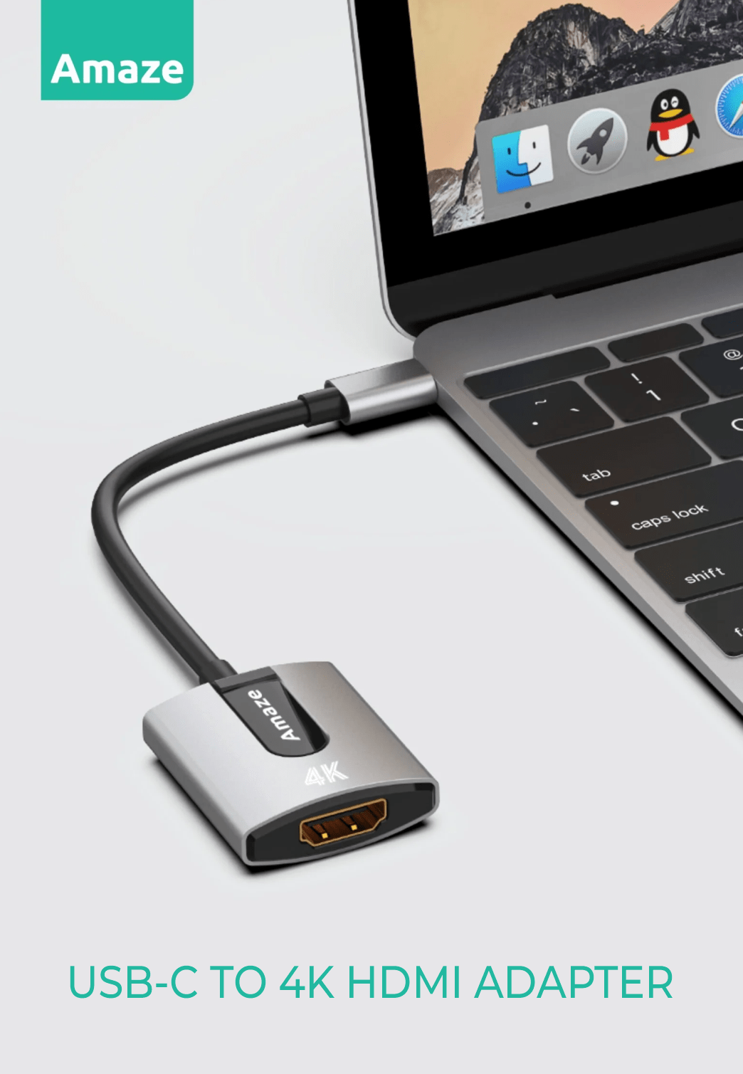 usb c multiport adapter